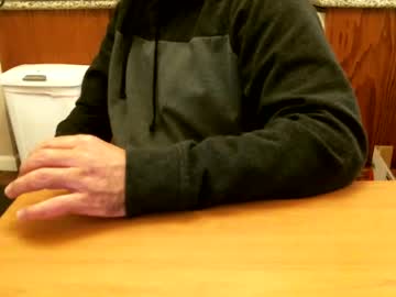 Hughgrection1966 December 21, 2024 Chaturbate stream image