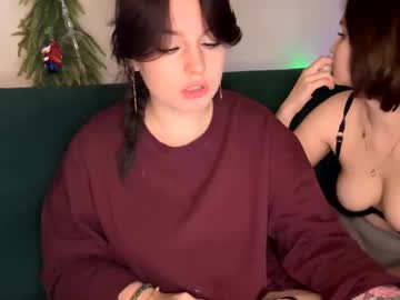 Hungry_Bunnyyyy December 21, 2024 Chaturbate stream image