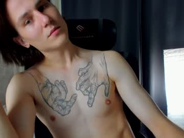 Jacksonvox December 21, 2024 Chaturbate stream image