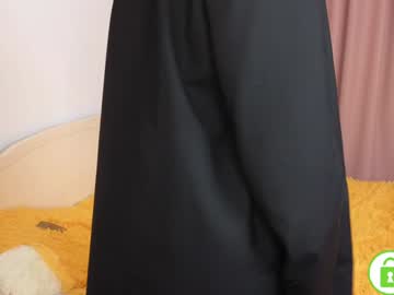 Jin_Bunny December 21, 2024 Chaturbate stream image