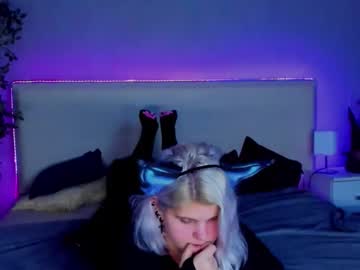 Joannlowe December 21, 2024 Chaturbate stream image