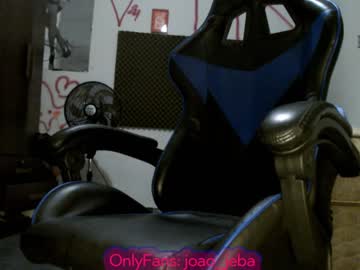Joao_Jeba December 21, 2024 Chaturbate stream image