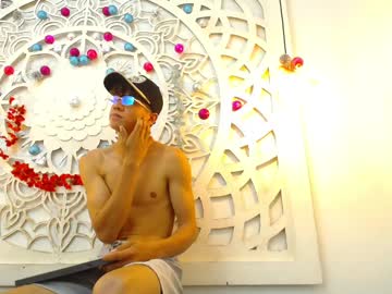 Kaleb_Smit December 21, 2024 Chaturbate stream image