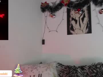 Kemmadakii December 21, 2024 Chaturbate stream image