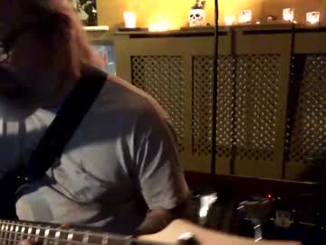 Kreatureofdoom December 21, 2024 Chaturbate stream image