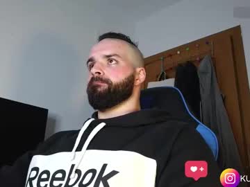 Kumonass December 21, 2024 Chaturbate stream image