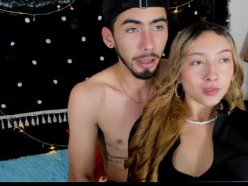 Laurenandmax December 21, 2024 Chaturbate stream image