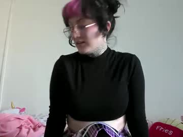 Leiamegan December 21, 2024 Chaturbate stream image