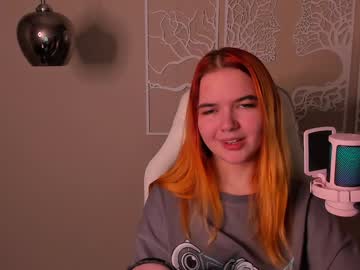 Lia_Frank December 21, 2024 Chaturbate stream image