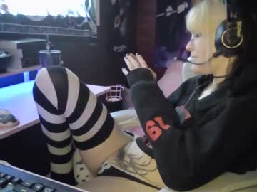 Lilgothmommy December 21, 2024 Chaturbate stream image