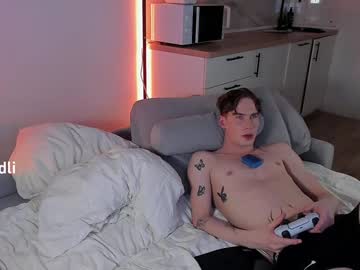 Linkinsweeet December 21, 2024 Chaturbate stream image