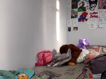 Loly_Pink_ December 21, 2024 Chaturbate stream image