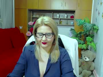 Lucillefenlys December 21, 2024 Chaturbate stream image