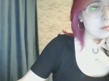 Lumi_X December 21, 2024 Chaturbate stream image