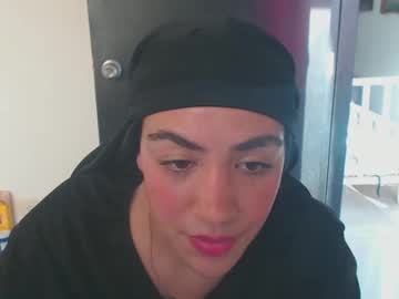 Maryam_Arabicmilk December 21, 2024 Chaturbate stream image