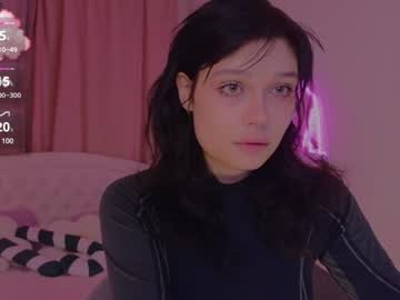 Melan1e_ December 21, 2024 Chaturbate stream image