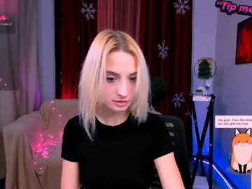 Melisa_White1 December 21, 2024 Chaturbate stream image