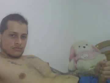 Mr_Cronos777 December 21, 2024 Chaturbate stream image
