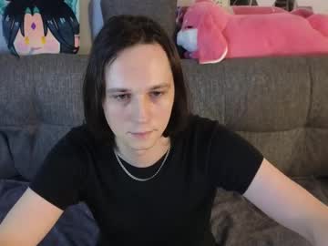Nickolas_Kek December 21, 2024 Chaturbate stream image