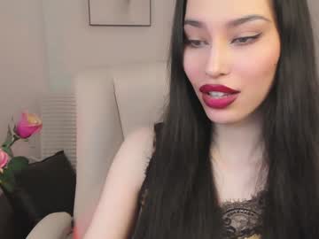 Noir_Lotus December 21, 2024 Chaturbate stream image