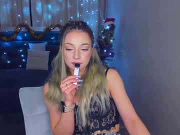 Noraglows December 21, 2024 Chaturbate stream image
