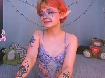 Oh_Liva December 21, 2024 Chaturbate stream image