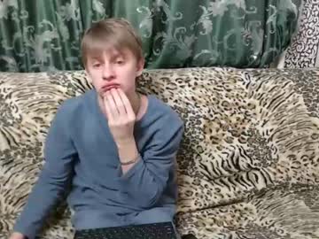 Oscar_Bell December 21, 2024 Chaturbate stream image