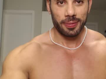 Promuscles4u December 21, 2024 Chaturbate stream image