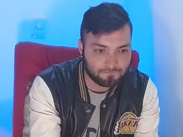 Robert_Leroy December 21, 2024 Chaturbate stream image