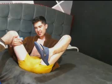 Samael1107 December 21, 2024 Chaturbate stream image