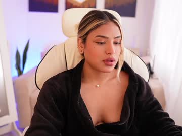 Saraparisi_ December 21, 2024 Chaturbate stream image