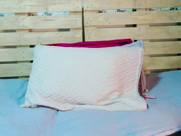 Saturno_05 December 21, 2024 Chaturbate stream image