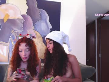Savanna_Wallace December 21, 2024 Chaturbate stream image
