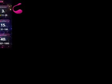 Sexyquennina December 21, 2024 Chaturbate stream image
