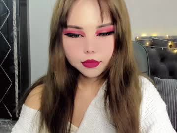 Smaldoll December 21, 2024 Chaturbate stream image