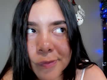 Sonia_Alvarado December 21, 2024 Chaturbate stream image
