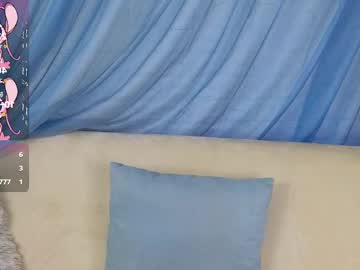 Stassie_Sun December 21, 2024 Chaturbate stream image