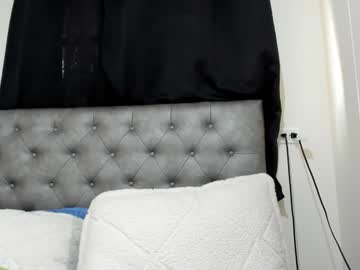 Tania_Scirex2 December 21, 2024 Chaturbate stream image