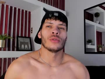 Thiago_Zimerman December 21, 2024 Chaturbate stream image