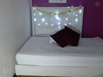 Tiny_Sexy_Ebony December 21, 2024 Chaturbate stream image