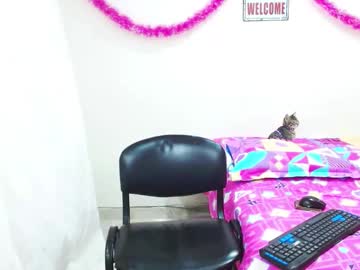 Trans_Fem420 December 21, 2024 Chaturbate stream image