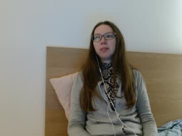 Vanillakisss December 21, 2024 Chaturbate stream image