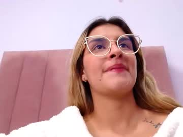 Violetalittlee December 21, 2024 Chaturbate stream image