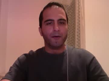 Volve5 December 21, 2024 Chaturbate stream image