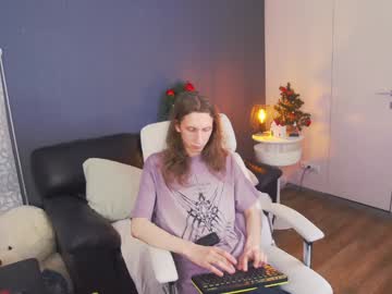 Winx_Key December 21, 2024 Chaturbate stream image