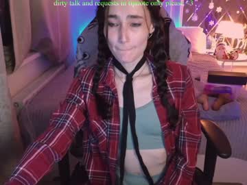 Your_Lazy_Kitty December 21, 2024 Chaturbate stream image