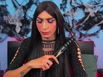 Abbigaiil_Fuster_ December 21, 2024 Chaturbate stream image
