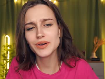 Alice_Caprrice December 21, 2024 Chaturbate stream image
