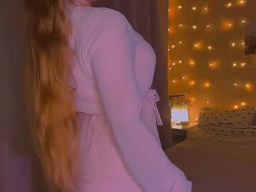Annikie December 21, 2024 Chaturbate stream image