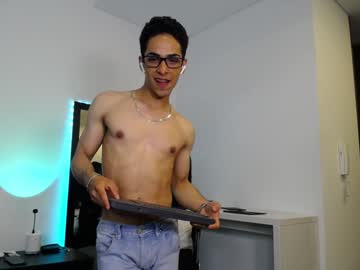 Aodaboyy December 21, 2024 Chaturbate stream image